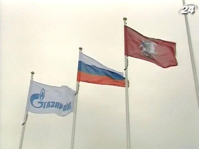 Украинские эксперты поедут договариваться о газе в Кремль Украинские эксперты поедут договариваться о газе в Кремль