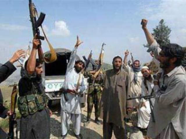 Талибы в Пакистане убили 23 человека