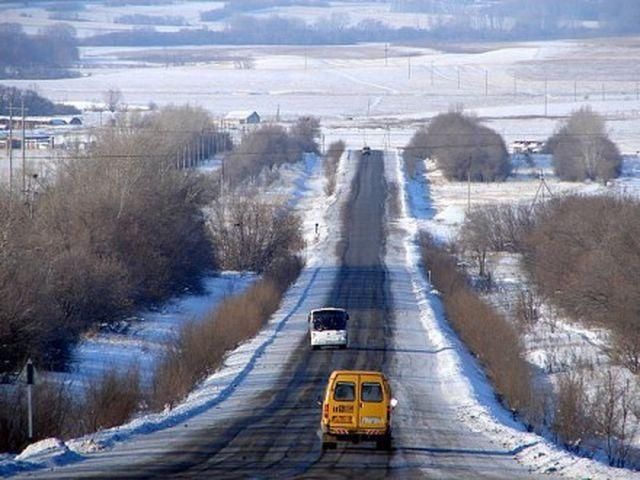 В Україні буде тепло, дощ і сніг