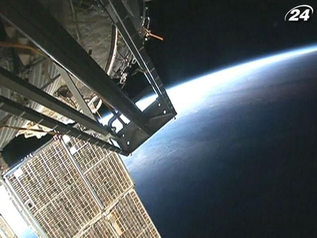 У Канаді пропонують екскурсійні польоти у Космос У Канаді пропонують екскурсійні польоти у Космос