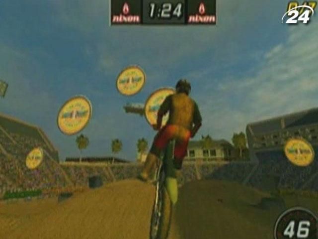 Комп'ютерні ігри позитивно впливають на розвиток дітей, - вчені Комп'ютерні ігри позитивно впливають на розвиток дітей, - вчені