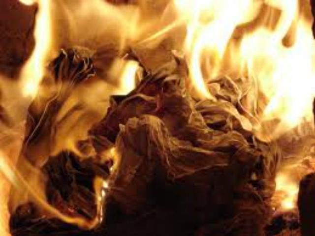 У Судані студенти спалили гуртожиток 