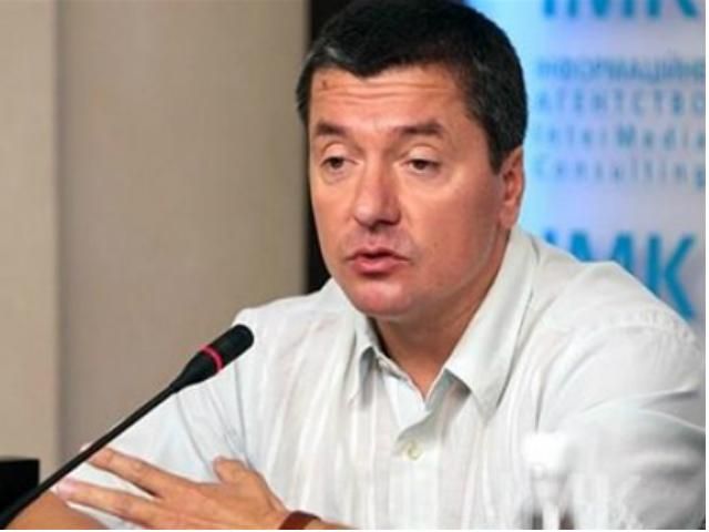 У діях регіоналів немає здорового глузду, - експерт У діях регіоналів немає здорового глузду, - експерт