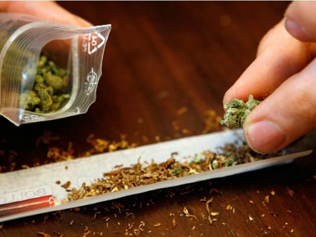 В комнате одесской базы отдыха нашли 6 кг марихуаны