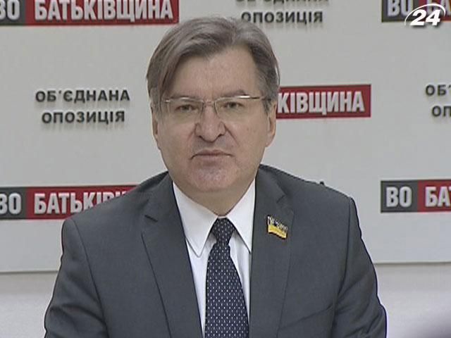 Немирю викликають на допит у Генпрокуратуру Немирю викликають на допит у Генпрокуратуру