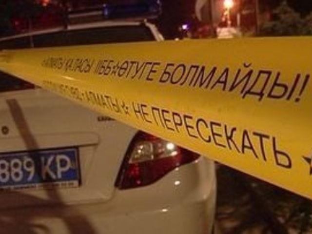 У Казахстані внаслідок ДТП з українською вантажівкою загинуло 5 людей