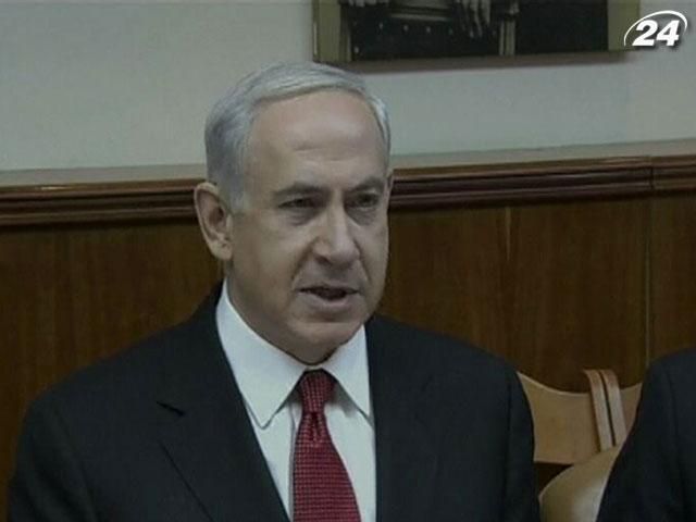 В Израиле формируют новое правительство В Израиле формируют новое правительство