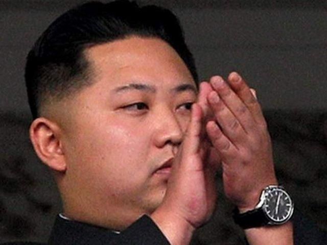 КНДР погрожує Південній Кореї війною КНДР погрожує Південній Кореї війною