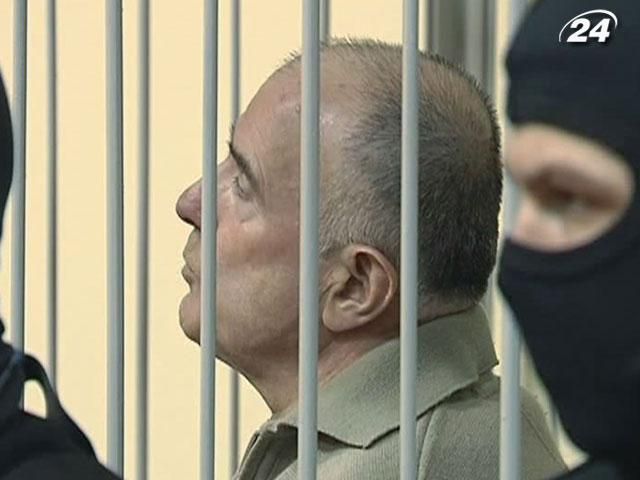 Итог недели: Пукача осудили пожизненно за убийство Гонгадзе