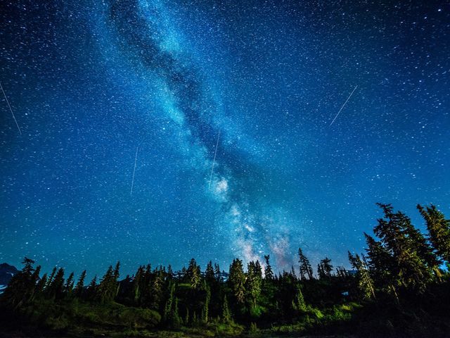 Звезды, которые падают (Фото) Звезды, которые падают (Фото)