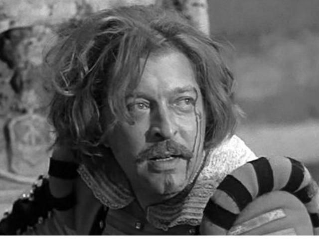 Умер один из героев "Д'Артаньян и три мушкетера" Умер один из героев "Д'Артаньян и три мушкетера"