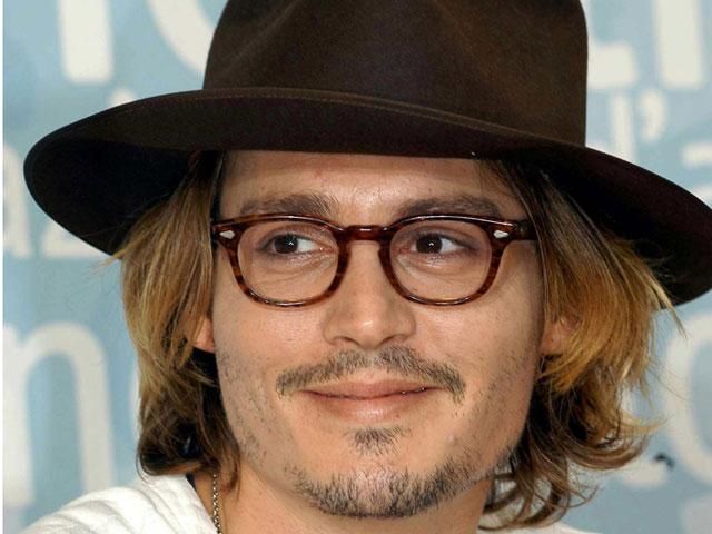 Джонни Депп сыграет гангстера в фильме Барри Левинсона Джонни Депп сыграет гангстера в фильме Барри Левинсона