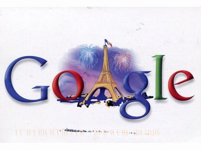 Google поддержит СМИ Франции на 82 миллиона долларов