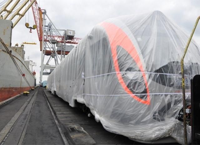 В Кабмине отказываются показывать нардепу контракты, связанные с Hyundai В Кабмине отказываются показывать нардепу контракты, связанные с Hyundai