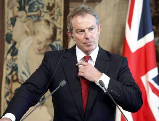 Тони Блэр предупредил о проблемах, если Великобритания выйдет из ЕС