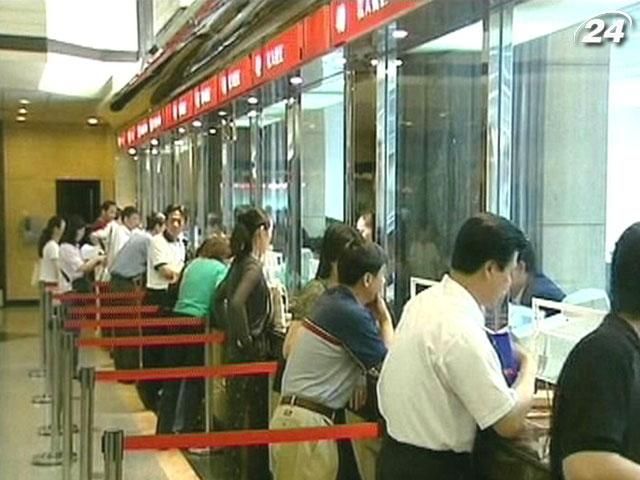 В развивающихся странах улучшаются условия кредитования В развивающихся странах улучшаются условия кредитования