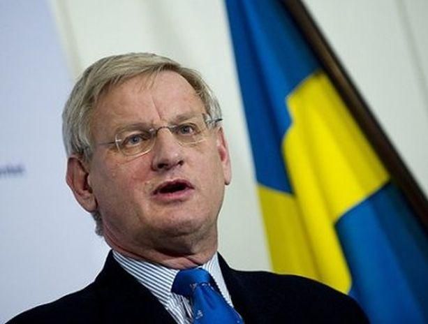 Янукович зіпсував стосунки як з Росією, так і з Євросоюзом, – Більдт Янукович зіпсував стосунки як з Росією, так і з Євросоюзом, – Більдт