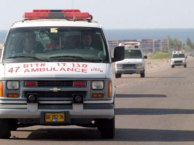 У Єгипті туристичний автобус потрапив у ДТП: чотири людини загинули У Єгипті туристичний автобус потрапив у ДТП: чотири людини загинули