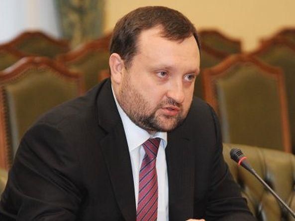 Арбузов признался, что ему трудно привыкать к новой должности после НБУ