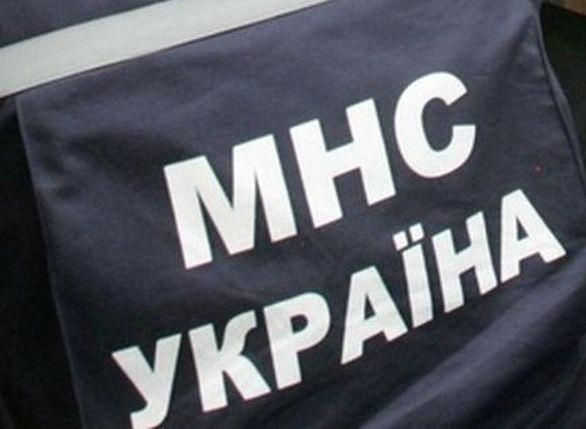 Підвищення рівня води в Дунаї спричинило повінь на півдні Одещини Підвищення рівня води в Дунаї спричинило повінь на півдні Одещини