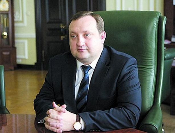 Арбузов про кредит МВФ: Ми візьмемо необхідну кількість грошей Арбузов про кредит МВФ: Ми візьмемо необхідну кількість грошей