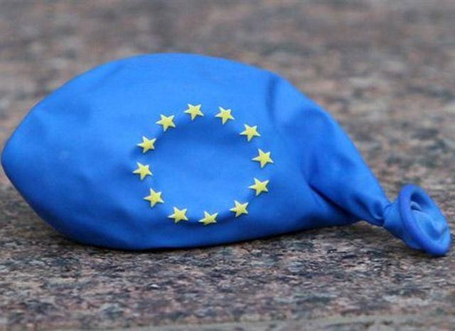 Друга сесія з точки зору перспектив євроінтеграції буде дуже важлива, – експерт Друга сесія з точки зору перспектив євроінтеграції буде дуже важлива, – експерт