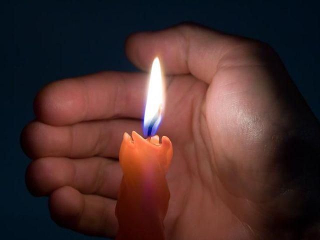 30 населених пунктів в Україні залишились без світла 30 населених пунктів в Україні залишились без світла