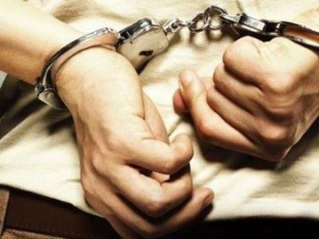 Москвича посадили за ґрати за поширення в мережі фото колишньої Москвича посадили за ґрати за поширення в мережі фото колишньої