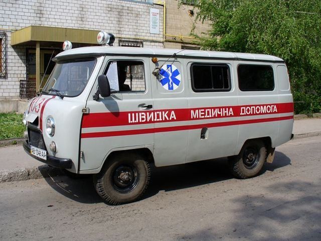 В Донецкой области нагло убили молодого человека