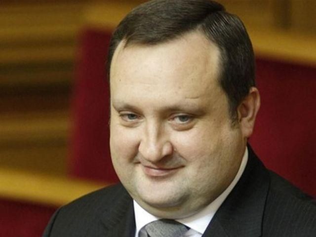 Арбузову перехід з Нацбанку в Кабмін дається непросто Арбузову перехід з Нацбанку в Кабмін дається непросто