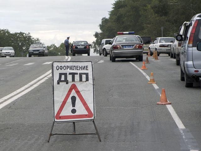 ДТП у Києві забрала життя трьох молодиків