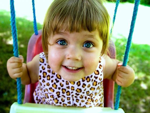 У 2012 році в Україні зникло майже 8 тисяч дітей У 2012 році в Україні зникло майже 8 тисяч дітей