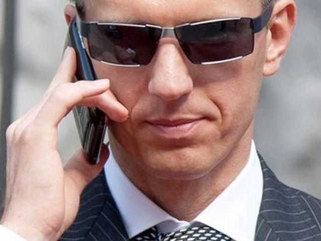 Хорошковский, вероятно, в Монако или Франции, – Коммерсант Хорошковский, вероятно, в Монако или Франции, – Коммерсант