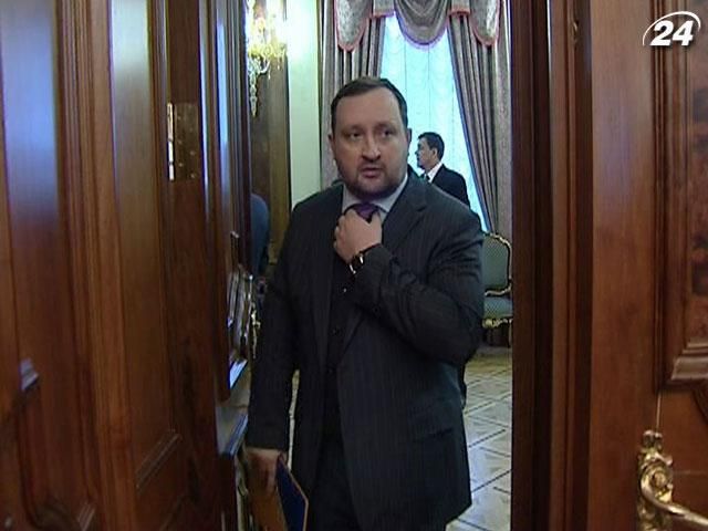 Украина надеется на новый кредит МВФ уже в марте Украина надеется на новый кредит МВФ уже в марте