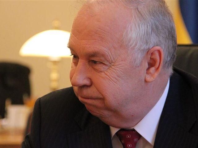 Рыбак говорит, что не имеет права блокировать карточки отсутствующих нардепов Рыбак говорит, что не имеет права блокировать карточки отсутствующих нардепов