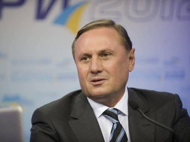 Ефремов посчитал, что один день в Раде обходится в 2,3 миллиона гривен Ефремов посчитал, что один день в Раде обходится в 2,3 миллиона гривен