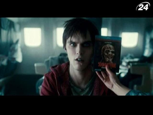 Фільм "Тепло наших тіл" підкорив американський прокат Фільм "Тепло наших тіл" підкорив американський прокат