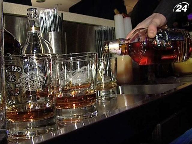 Україна та Молдова можуть знову почати “коньячну війну”, - ЗМІ Україна та Молдова можуть знову почати “коньячну війну”, - ЗМІ