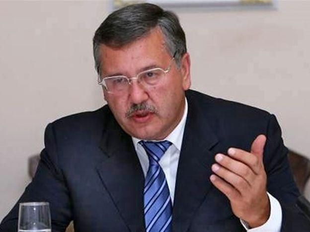 Гриценко критикує опозицію, бо готується стати президентом, – політолог 