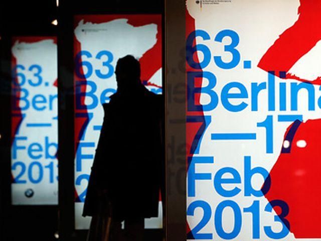 Украина покажет свое кино на Берлинале Украина покажет свое кино на Берлинале