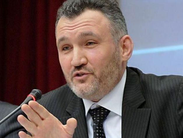 Кузьмін тимчасово замінив Пшонку на посаді Генпрокурора Кузьмін тимчасово замінив Пшонку на посаді Генпрокурора