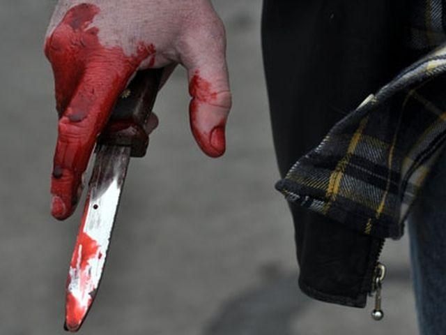 Кровавая драка в Николаеве: 5 человек в больнице, один из них - милиционер