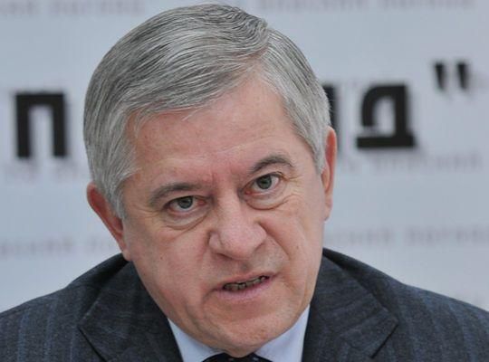 Кинах посоветовал оппозиции контролировать власть, но Раду не блокировать Кинах посоветовал оппозиции контролировать власть, но Раду не блокировать