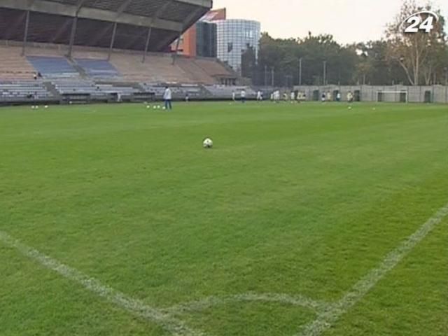 Европол раскрыл сотни договорных футбольных матчей Европол раскрыл сотни договорных футбольных матчей