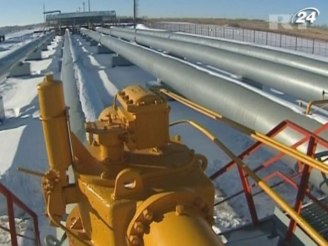 Сланцева революція змінює баланс на світових енергетичних ринках Сланцева революція змінює баланс на світових енергетичних ринках