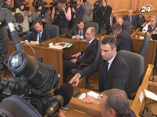 Депутаты хотят разработать новую систему персонального голосования Депутаты хотят разработать новую систему персонального голосования