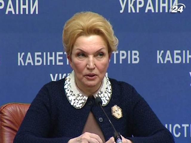 Богатирьова: Ліцензування імпортних ліків можуть відкласти Богатирьова: Ліцензування імпортних ліків можуть відкласти