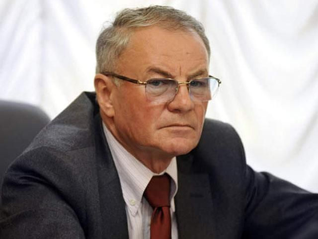 Яворівський – найактивніший депутат у Раді Яворівський – найактивніший депутат у Раді