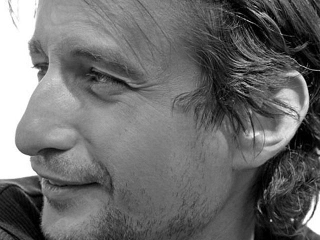 Роман Жадана планируют экранизировать Роман Жадана планируют экранизировать