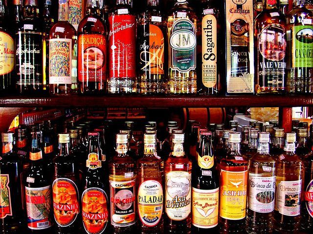 Цены на сигареты и алкоголь могут вырасти Цены на сигареты и алкоголь могут вырасти